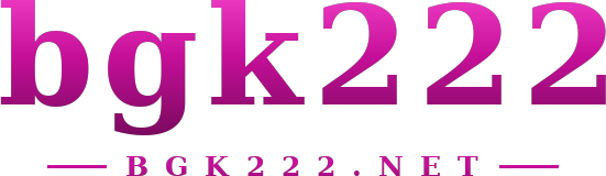 bgk222 logo